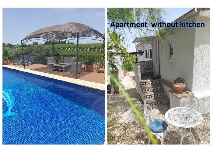 Villafranco Apartamentos