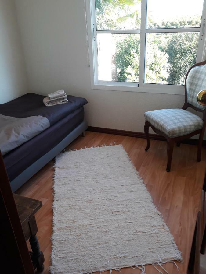 Appartement Villafranco