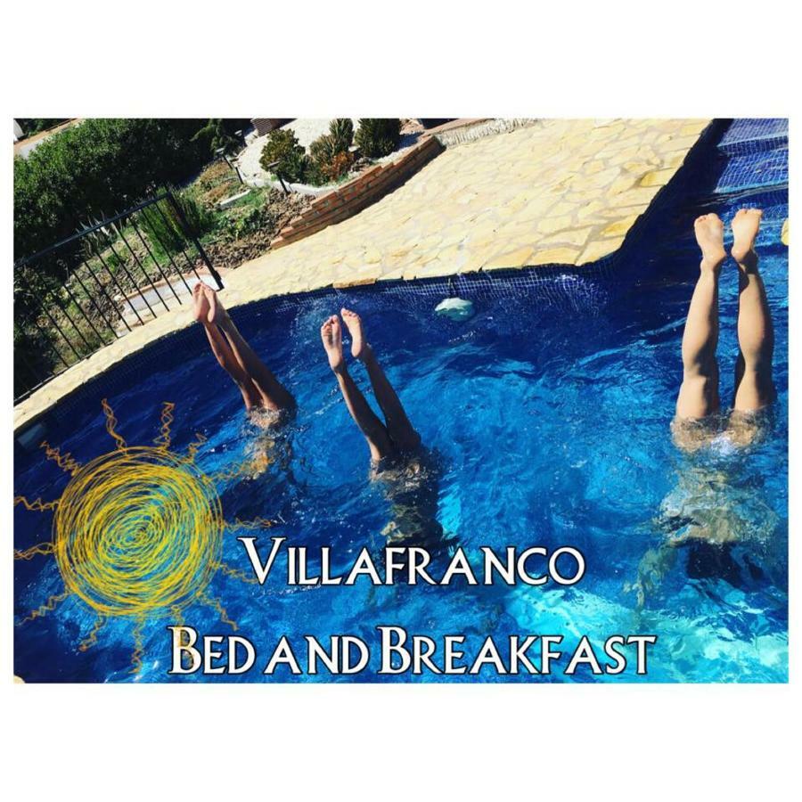 Villafranco Apartamentos Apartament