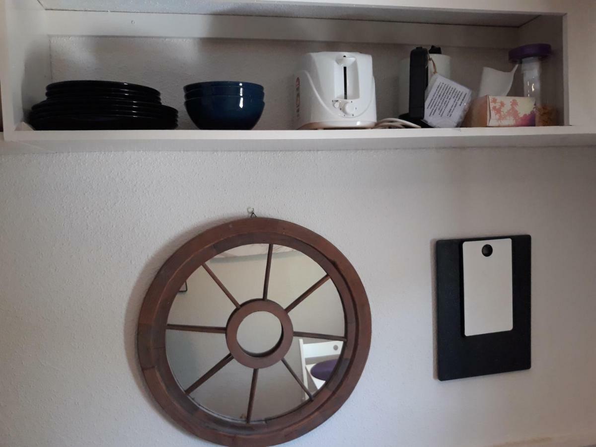 Appartement Villafranco *