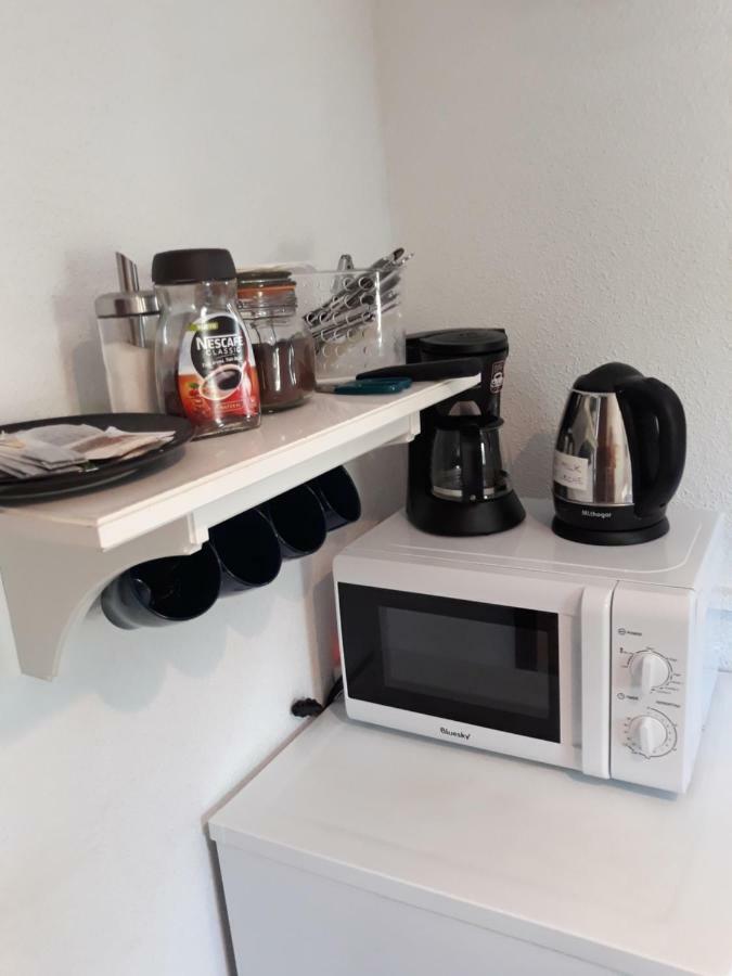 Villafranco Apartamentos
