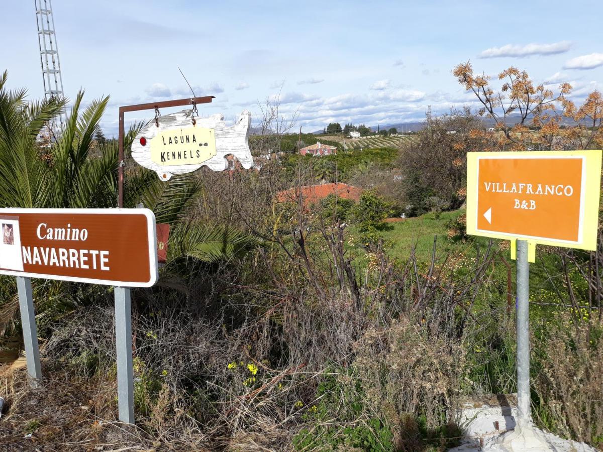 Villafranco *