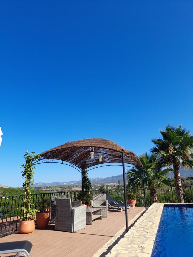 Villafranco Apartament