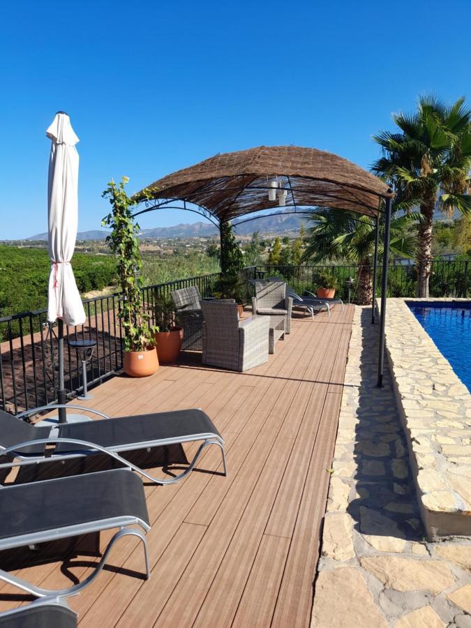 Apartament Villafranco *