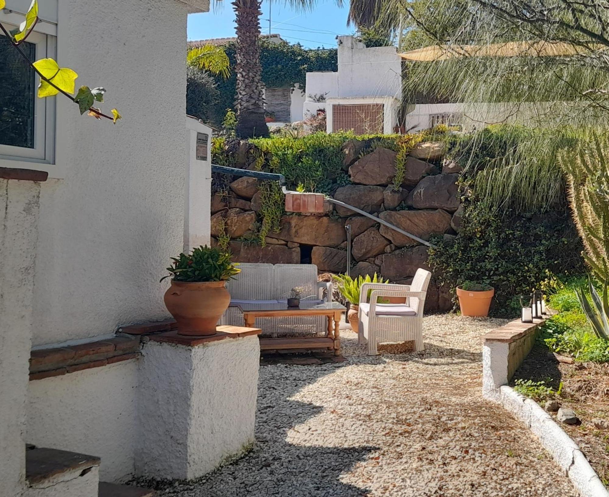 Villafranco Apartament Villafranco de Guadalhorce