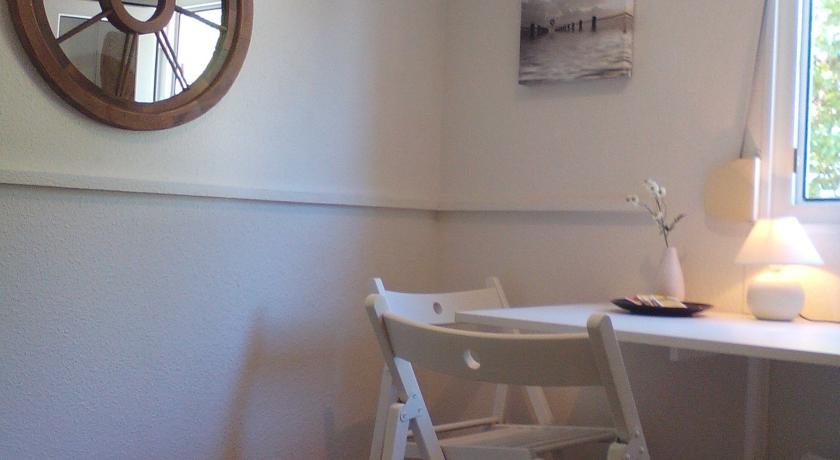 Villafranco Apartament