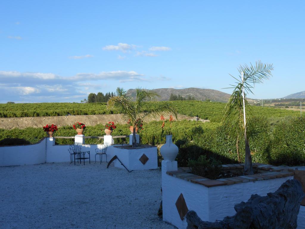 Villafranco Villafranco de Guadalhorce