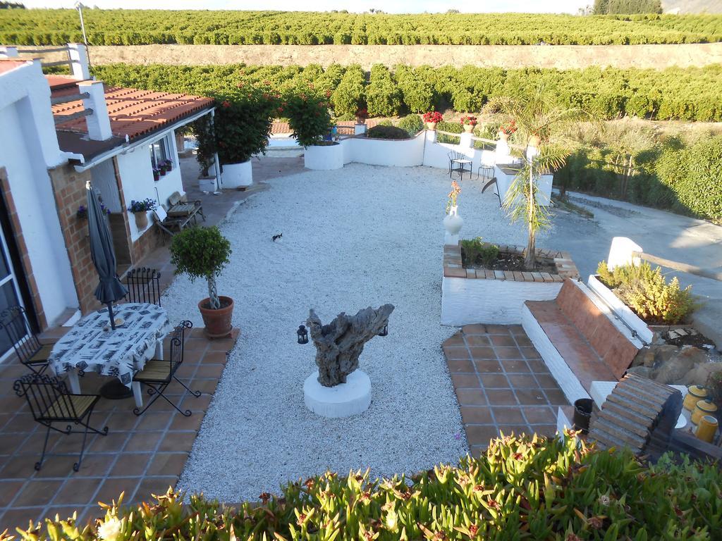 Villafranco Villafranco de Guadalhorce