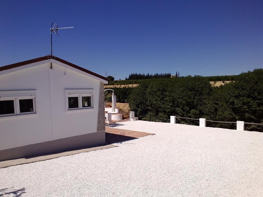 Apartament Villafranco Villafranco de Guadalhorce