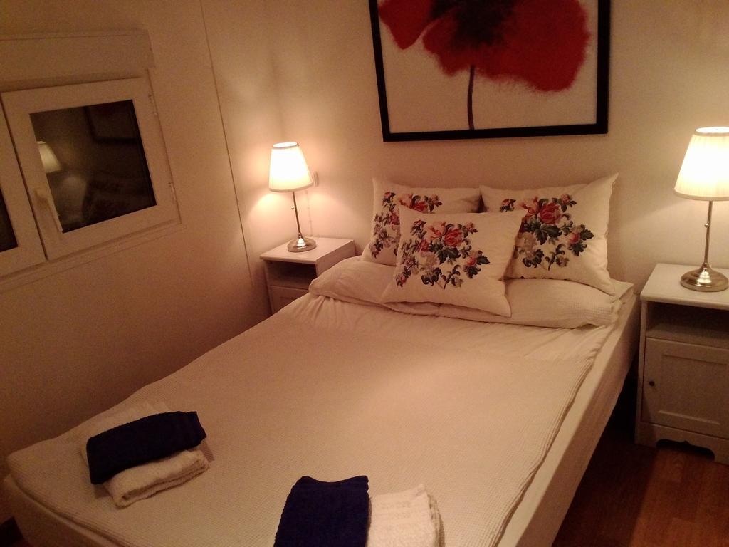 Villafranco Apartament