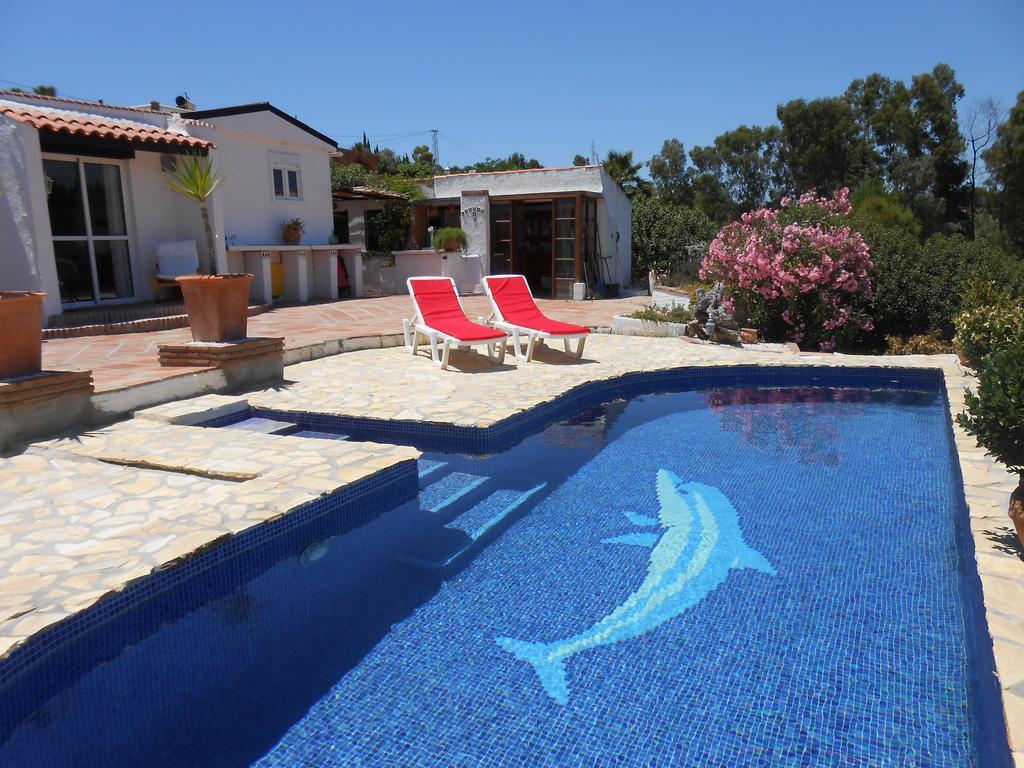 Apartament Villafranco