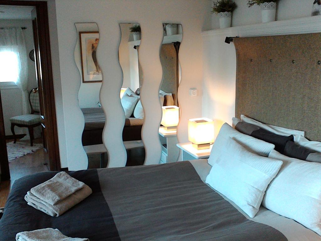 Villafranco Apartament