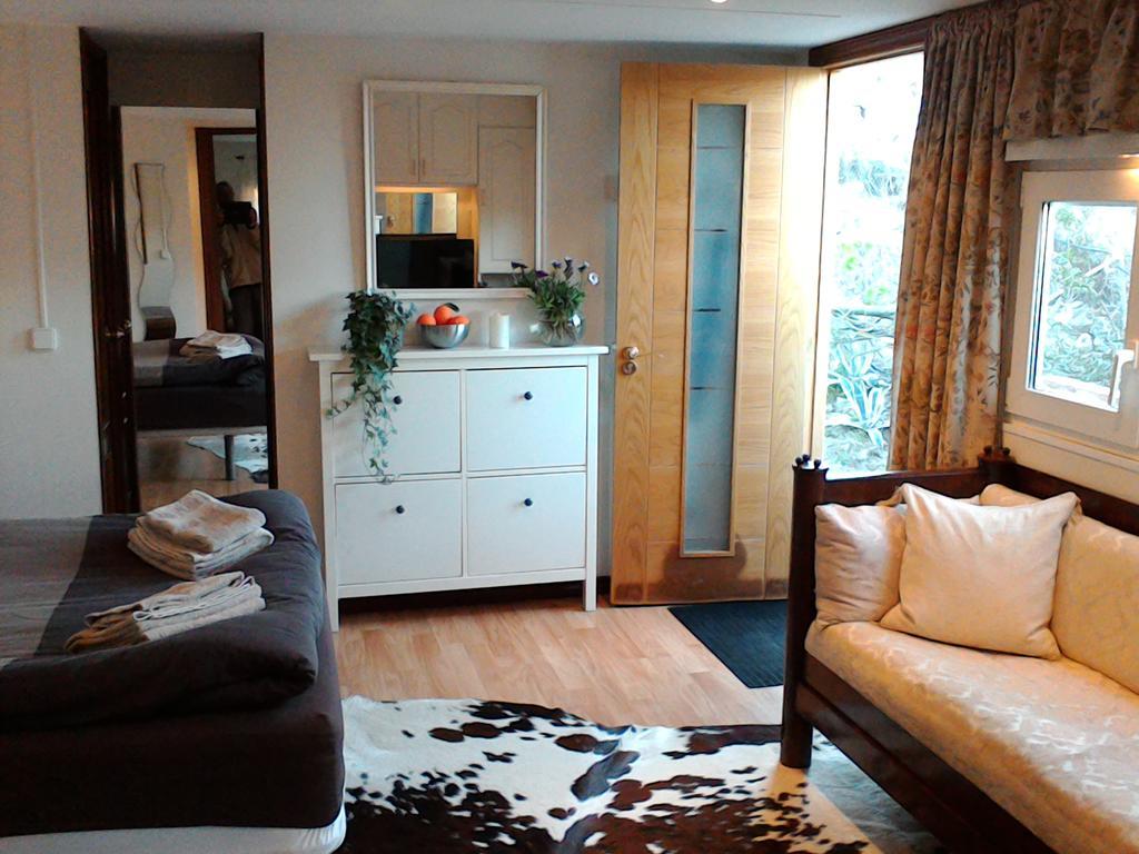 Apartament Villafranco *