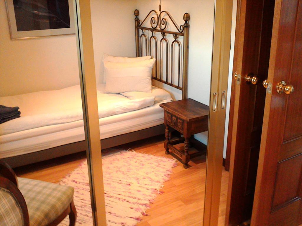 Villafranco Apartament Villafranco de Guadalhorce