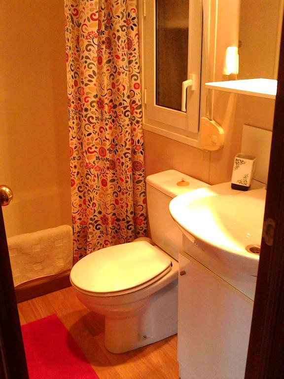 Villafranco Apartament Villafranco de Guadalhorce
