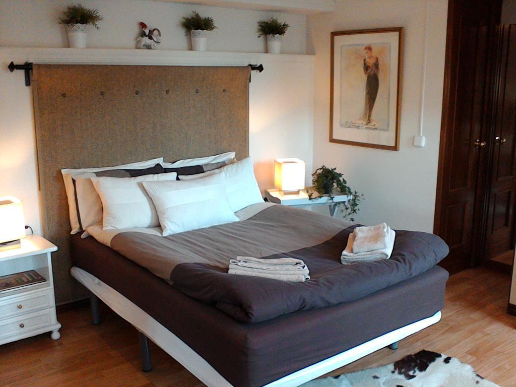 Villafranco Apartament
