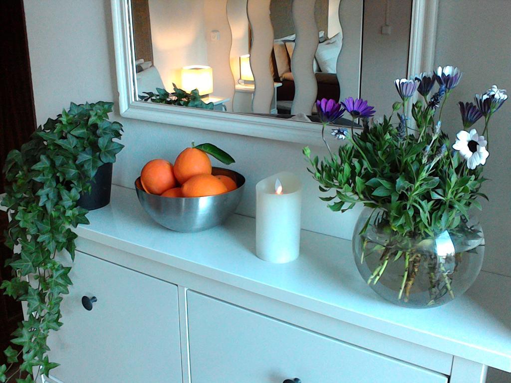 Villafranco Apartament Villafranco de Guadalhorce