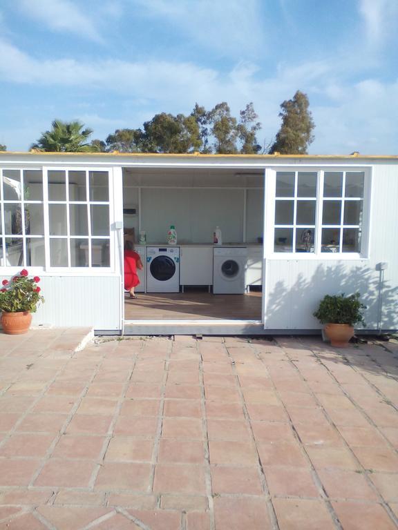 Villafranco Apartament Villafranco de Guadalhorce