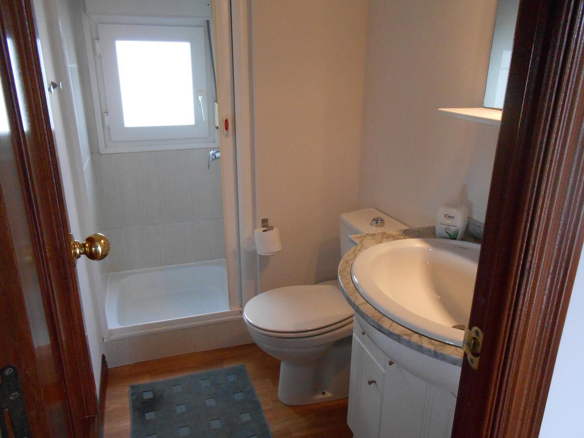 Apartament Villafranco