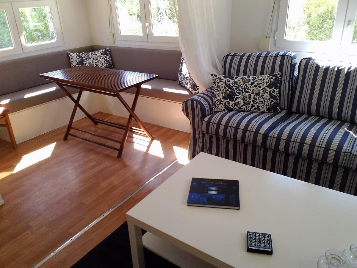 Apartament Villafranco Villafranco de Guadalhorce