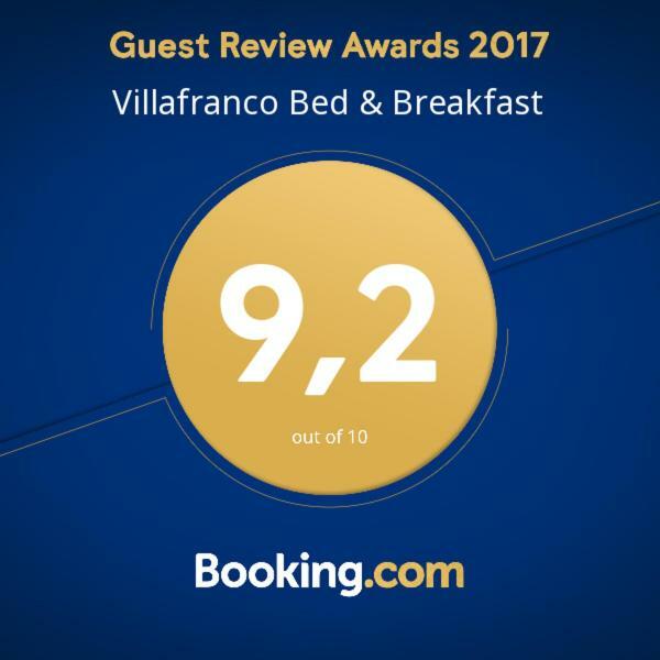 Villafranco * Villafranco de Guadalhorce