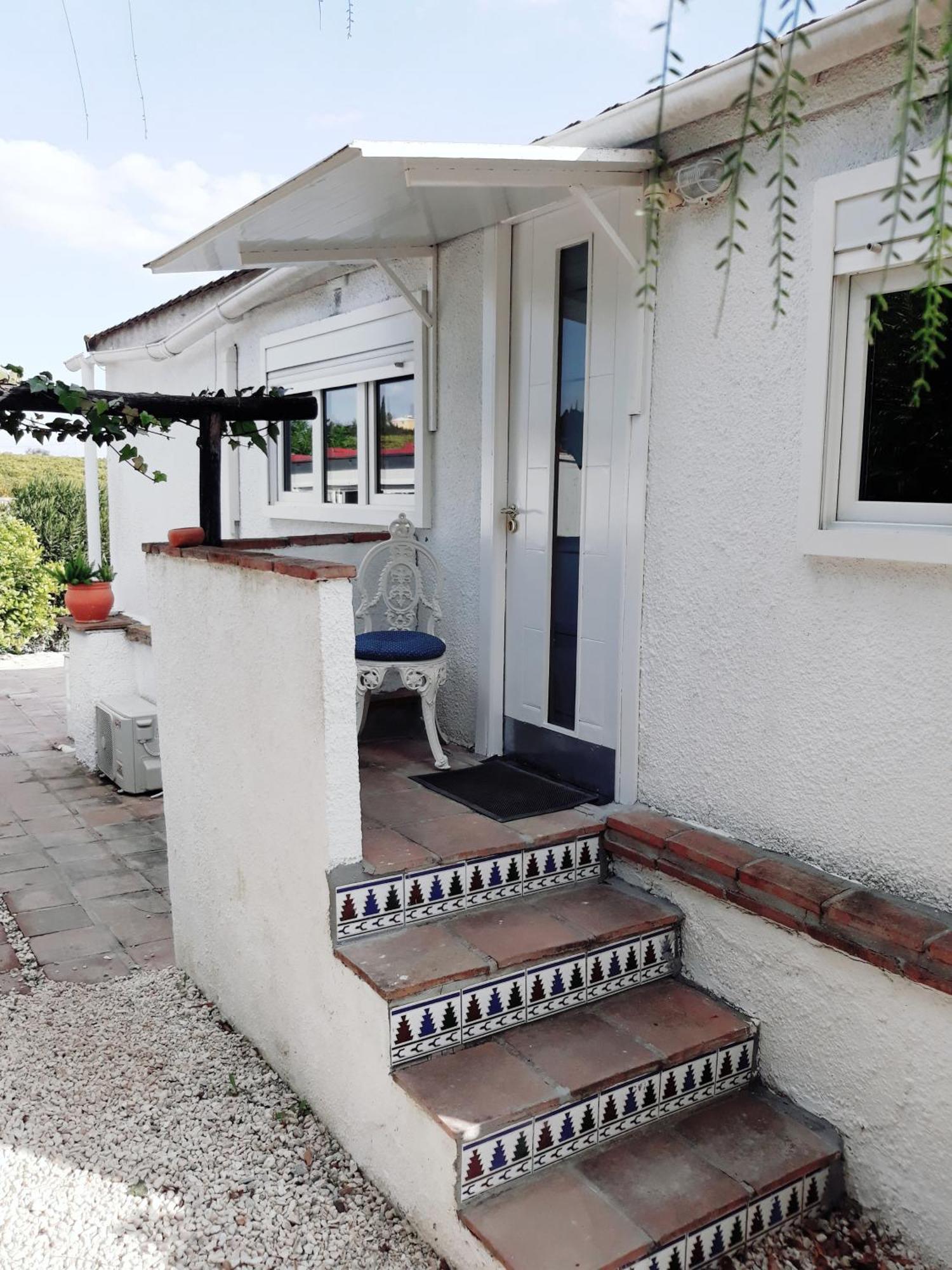 Apartament Villafranco *