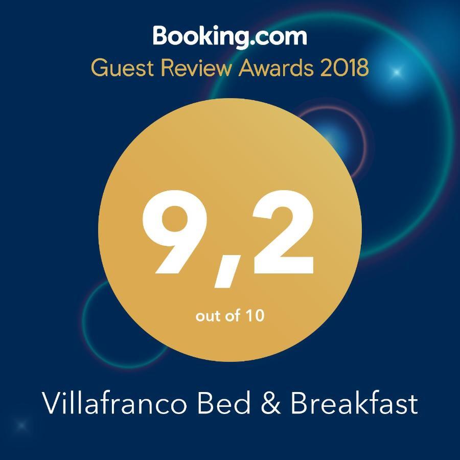 Apartament Villafranco Villafranco de Guadalhorce